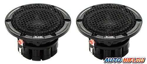 Мидбасовая акустика BLAM MB 2 A