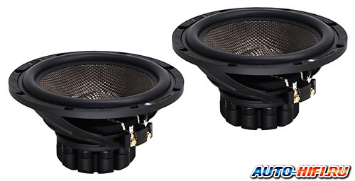 Мидбасовая акустика BLAM MB 6D