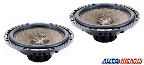 Мидбасовая акустика BLAM MB 8D