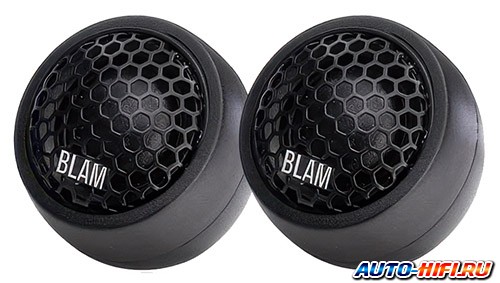 Высокочастотная акустика BLAM RT 25 Высокочастотная акустика BLAM RT 25