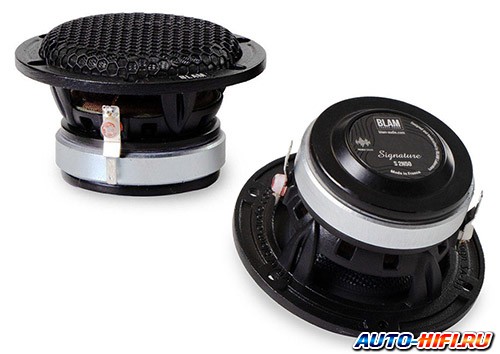 Широкополосная акустика BLAM S 2N50 A