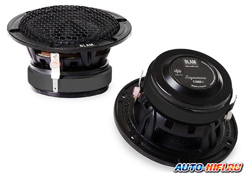 Широкополосная акустика BLAM S 2N50 C