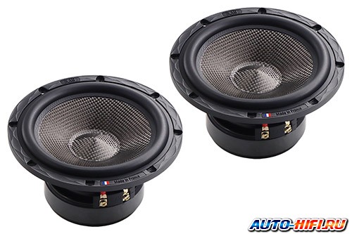 Мидбасовая акустика BLAM S 6.300