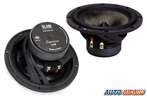 Мидбасовая акустика BLAM S 6.80