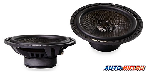 Мидбасовая акустика BLAM S 8.100