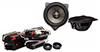Акустика BLAM KIT 100 S 24