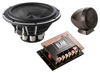 2-компонентная акустика BLAM 165 Multix OS 60 2-компонентная акустика BLAM 165 Multix OS 60