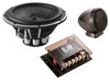 2-компонентная акустика BLAM 165 Multix OS 80