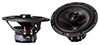 Акустика BLAM KIT 165 S 80C Акустика BLAM KIT 165 S 80C