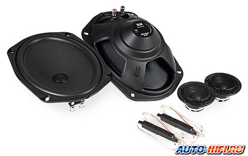 2-компонентная акустика BLAM KIT SR 6952