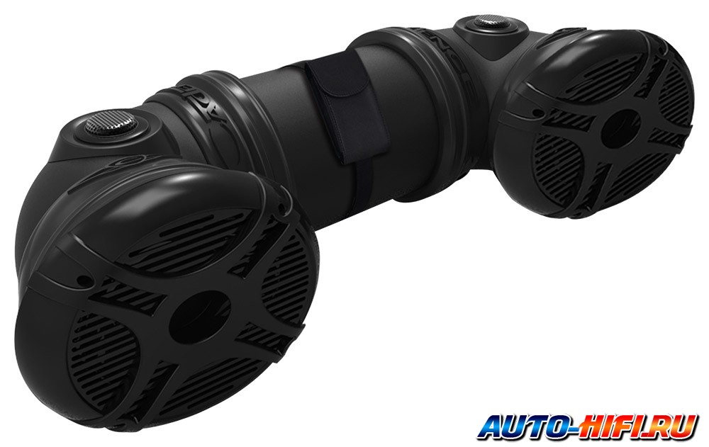 Внедорожная акустика Cadence ATS 2.69BT Внедорожная акустика Cadence ATS 2.69BT