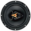 3-полосная коаксиальная акустика Cadence IQ 653 3-полосная коаксиальная акустика Cadence IQ 653