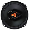 3-полосная коаксиальная акустика Cadence IQ 675 3-полосная коаксиальная акустика Cadence IQ 675