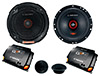2-компонентная акустика Cadence QRS6K2 2-компонентная акустика Cadence QRS6K2