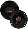 2-полосная коаксиальная акустика Cadence XS652 2-полосная коаксиальная акустика Cadence XS652