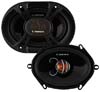 2-полосная коаксиальная акустика Cadence XS682 2-полосная коаксиальная акустика Cadence XS682