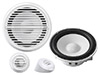 Морская акустика Clarion CMG1622S Морская акустика Clarion CMG1622S