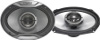 2-полосная коаксиальная акустика Clarion SRE6921R 2-полосная коаксиальная акустика Clarion SRE6921R
