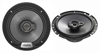 3-полосная коаксиальная акустика Clarion SRG1733R 3-полосная коаксиальная акустика Clarion SRG1733R