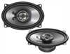 2-полосная коаксиальная акустика Clarion SRG4623C 2-полосная коаксиальная акустика Clarion SRG4623C