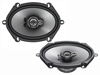 3-полосная коаксиальная акустика Clarion SRG5733C 3-полосная коаксиальная акустика Clarion SRG5733C