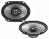 3-полосная коаксиальная акустика Clarion SRG6833C 3-полосная коаксиальная акустика Clarion SRG6833C