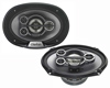 5-полосная коаксиальная акустика Clarion SRG6953R 5-полосная коаксиальная акустика Clarion SRG6953R
