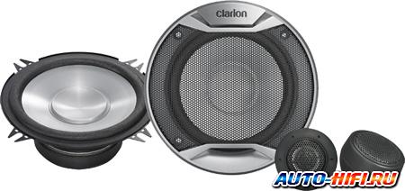 2-компонентная акустика Clarion SRE1321S