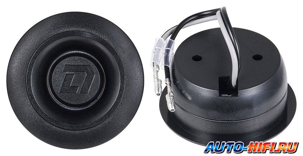 Высокочастотная акустика DL Audio Raven Easy Install Neo Tweeter V.2 ...