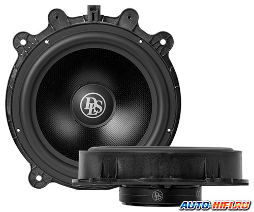 Мидбасовая акустика DLS Cruise CRPP-TSW.8