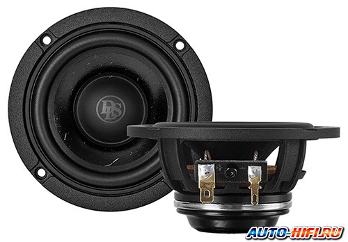 Среднечастотная акустика DLS RC3C
