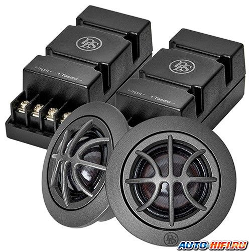 Высокочастотная акустика DLS Reference RCS25 Высокочастотная акустика DLS Reference RCS25