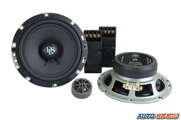 2-компонентная акустика DLS RS6