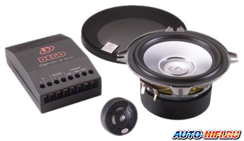 2-компонентная акустика Dego SP-520