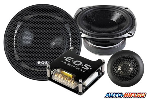 2-компонентная акустика E.O.S. Opera ES-100