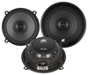 2-полосная коаксиальная акустика ESX SL52 2-полосная коаксиальная акустика ESX SL52