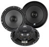 2-полосная коаксиальная акустика ESX SL62 2-полосная коаксиальная акустика ESX SL62