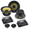 2-компонентная акустика ESX VE5.2C