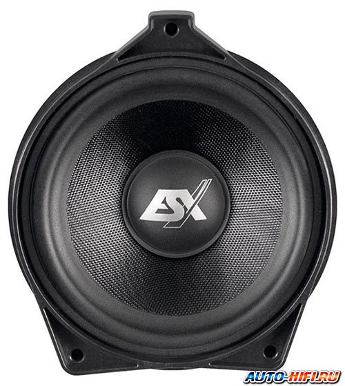 Широкополосная акустика ESX VXM40F