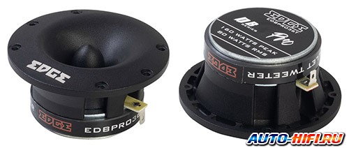 Высокочастотная акустика Edge EDPRO36T-E1