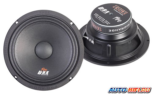 Среднечастотная акустика Edge EDBXPRO8-E4