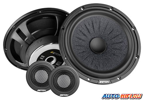 2-компонентная акустика Eton RSC 165
