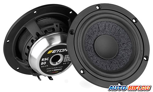 Среднечастотная акустика Eton RSC 80