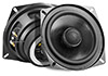 2-полосная коаксиальная акустика Eton PRX 140.2 2-полосная коаксиальная акустика Eton PRX 140.2