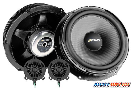 2-компонентная акустика Eton UG VW T6 F2.2