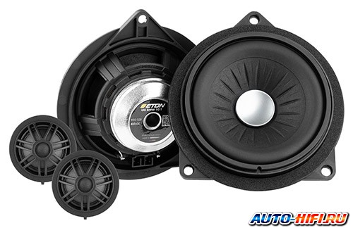 2-компонентная акустика Eton UG BMW 10 T