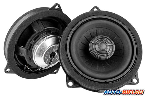 2-полосная коаксиальная акустика Eton UG BMW 10 X W