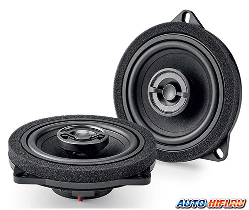 2-полосная коаксиальная акустика Focal IC BMW 100 v2