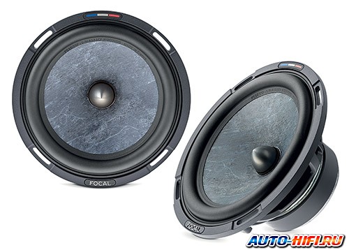 Мидбасовая акустика Focal Slatefiber PS 165 SF woofer