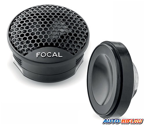 Высокочастотная акустика Focal TSF